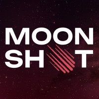 Moonshot logo - Similar company to Incremental Media