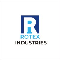 Rotex Industries logo - Similar company to Icon Packtech India Pvt Ltd