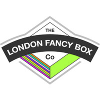 The London Fancy Box Co. Ltd logo - Similar company to We Are Luxury Box