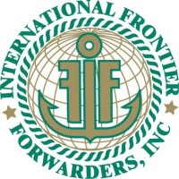 INTERNATIONAL FRONTIER FORWARDERS, INC. logo - Similar company to Conch Co