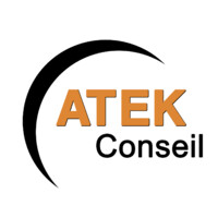 ATEK Conseil (Officiel) logo - Similar company to Stcf Equipements