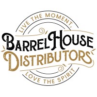 Barrel House Distributors Inc. logo - Similar company to Burdekin Rum