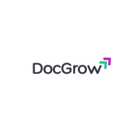 DocGrow logo - Similar company to Scratch2Scale