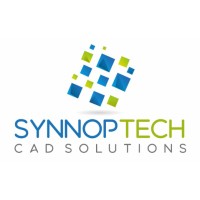 SynnopTech CAD Solutions LLP logo - Similar company to Mill-Tech Design (Millwork Drafting Services)