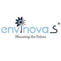 Envinova Smartech logo - Similar company to Climagro Analytics