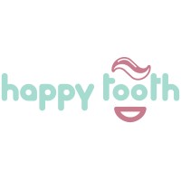 Happy Tooth Pediatric Dental Clinic Glyfada logo - Similar company to Happy Tooth