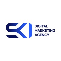 SKI Digital Marketing Agency logo - Similar company to Jagobranding.Com