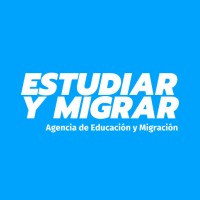 Estudiar y Migrar logo - Similar company to Fiberlight S.L.