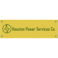 Houston Power Services logo - Similar company to Kps - Power Solutions