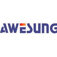 Awesung logo - Similar company to Patch Supply, Inc