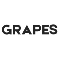 Grapes_Technology logo - Similar company to Telekod