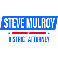 Steve Mulroy For Shelby County District Attorney