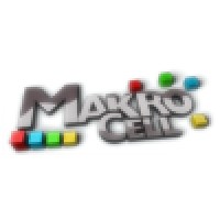 MAKROCELL SOFTWARE logo - Similar company to Smart Care