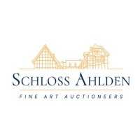 Kunstauktionshaus Schloss Ahlden logo - Similar company to Auction Marketer