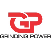 Grinding Power logo - Similar company to Pwr Tools