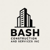 Bash Construction & Services INC. logo - Similar company to Goddards Quantity Surveyors