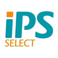 iPS Select (B Corp™) logo - Similar company to Ips Baltics (B Corp™)