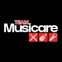 Team Musicare logo - Similar company to Edupsyched