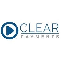 CLEAR Payments, a REPAY Company logo - Similar company to Billingtree | A Repay Company
