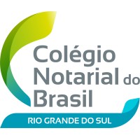 Colégio Notarial do Brasil - Rio Grande do Sul logo - Similar company to Cartórios De Protesto Do Rs