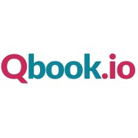 Qbook.io logo - Similar company to Neris