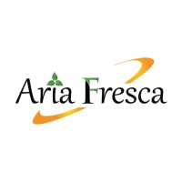 ARIA FRESCA FZC logo - Similar company to Aironix Steel And Aluminium Works