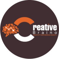Creative Braino logo - Similar company to Nabeel & Co. Cvs