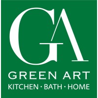 Green Art Plumbing Supply logo - Similar company to Af Supply