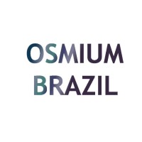 Osmium Institute Brazil logo - Similar company to Osmium-Institute Germany