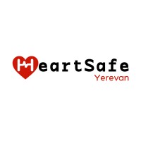 Heart Safe City Yerevan logo - Similar company to Pediatric Residency Program Of Armenia
