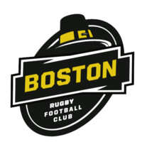 Boston Rugby Football Club logo - Similar company to Duluth Football Club