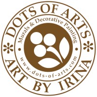 Dots Of Arts LLC logo - Similar company to Kathy Wickline Casting