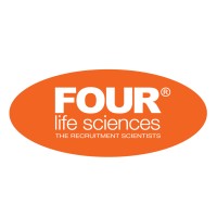 Four Life Sciences logo - Similar company to Lmh Engineering