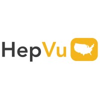 HepVu logo - Similar company to Aidsvu