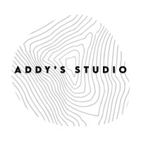 Addy's Studio logo - Similar company to Grey Space