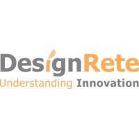 DesignRete logo - Similar company to Tyen Masten Studio