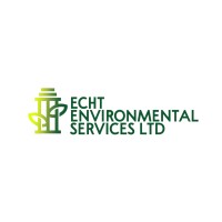ECHT ENVIRONMENTAL SERVICES LTD logo - Similar company to United Platform Solutions Fze