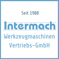 Intermach Werkzeugmaschinen Vertriebs-GmbH logo - Similar company to Baumsche Fabrik
