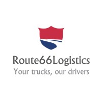 Route66Logistics logo - Similar company to Concreeto, Klopt!