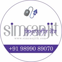 Simranjit Kaur logo - Similar company to 365 Digital Technologies Ltd. Co.
