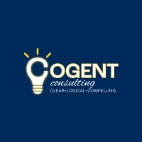 Cogent Consulting LLC logo - Similar company to Aris Executive Search