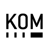 KOMTEAMER GmbH logo - Similar company to Cirromed Gmbh