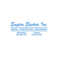 Empire Electric, Inc. logo - Similar company to Togala Contractor Builder