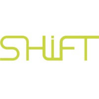 Shift Group logo - Similar company to Carbon Core