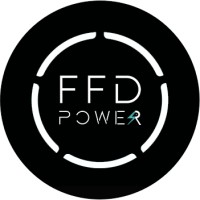 FFD POWER logo - Similar company to Mintwatch