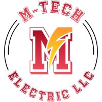 M-Tech Electric LLC logo - Similar company to Refuel Electric Vehicle Solutions | Revs