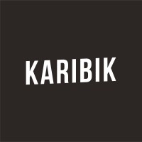 Karibik logo - Similar company to Beelingüe Language School
