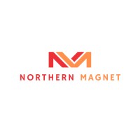 Northern Magnet logo - Similar company to Donnarossi