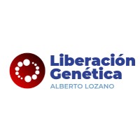 Liberación Genética logo - Similar company to Dna Family Book