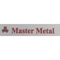 MASTER METAL SAN.TİC.LTD.ŞTİ logo - Similar company to Master Metal